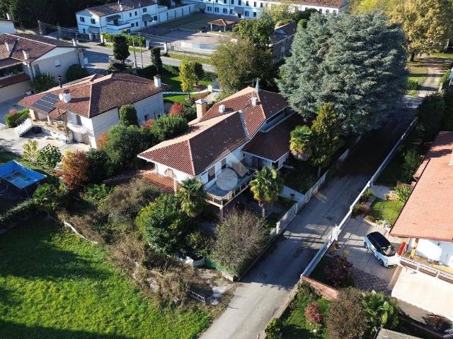 Villa in vendita a Castelfranco Veneto TV