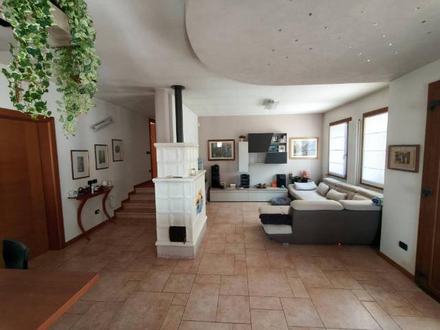 Villa in vendita a Castelfranco Veneto TV