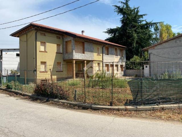Villa in vendita a Castelfranco Veneto TV