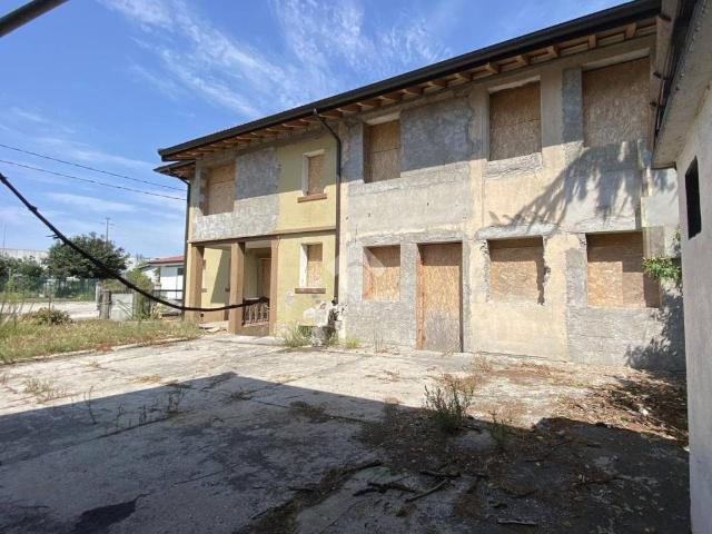 Villa in vendita a Castelfranco Veneto TV