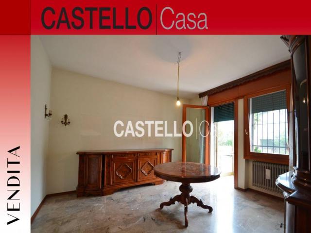 Villa in vendita a Castelfranco Veneto TV