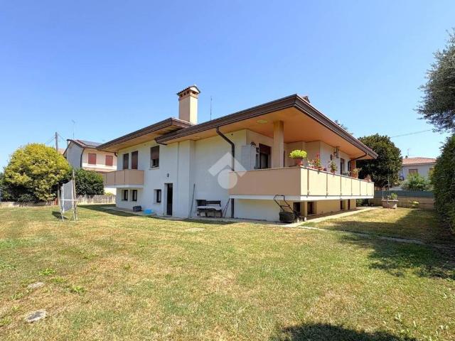 Villa in vendita a Castelfranco Veneto TV
