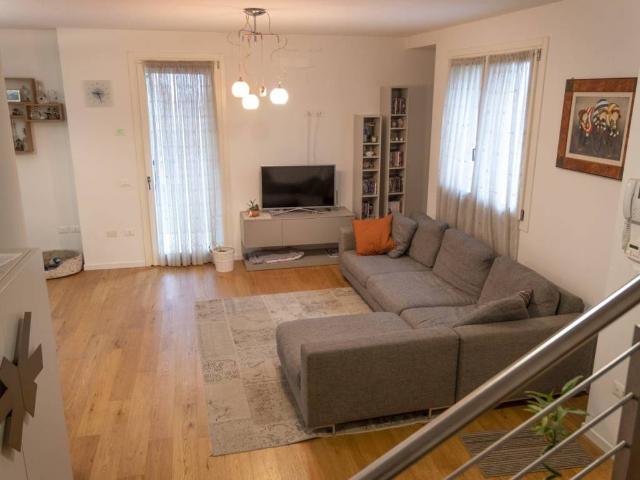 Villa in vendita a Castelfranco Veneto TV