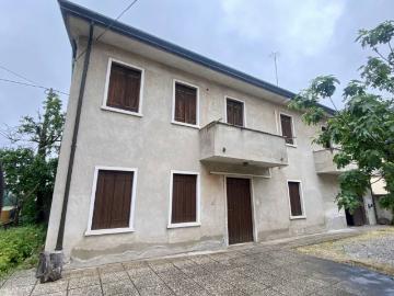 Villa in vendita a Castelfranco Veneto TV