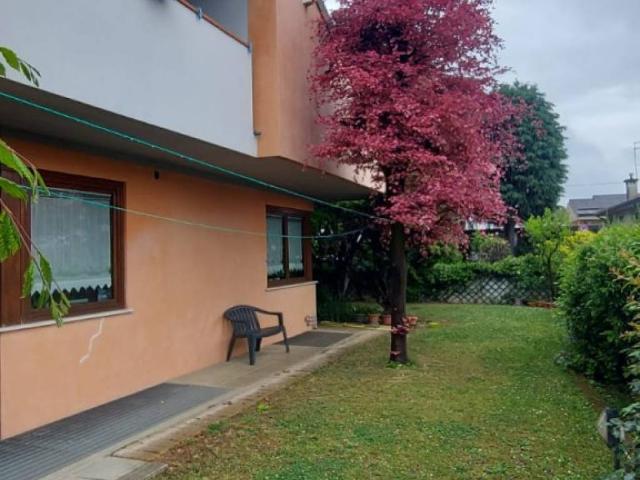 Villa in vendita a Castelfranco Veneto TV