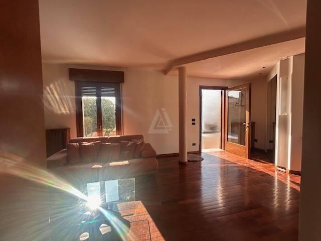 Villa in vendita a Castelfranco Veneto TV
