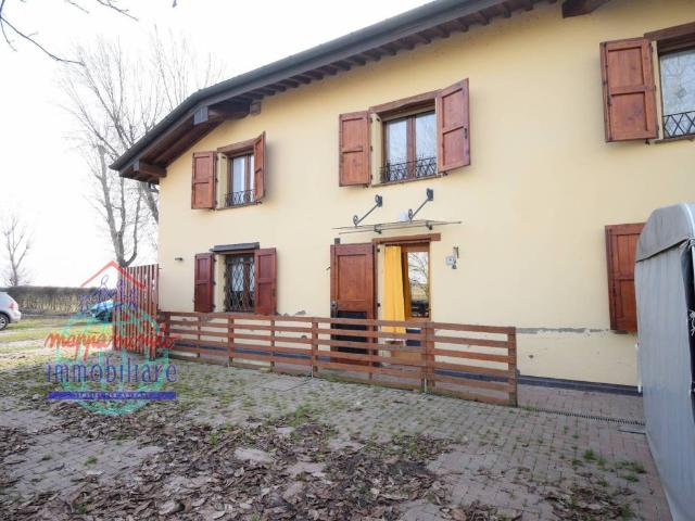 Villa in vendita a Castello d'Argile BO