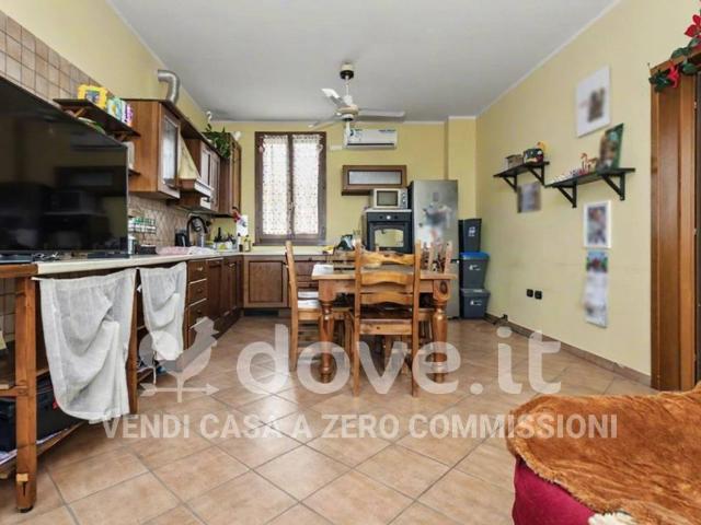 Appartamento in vendita a Castello d'Argile BO