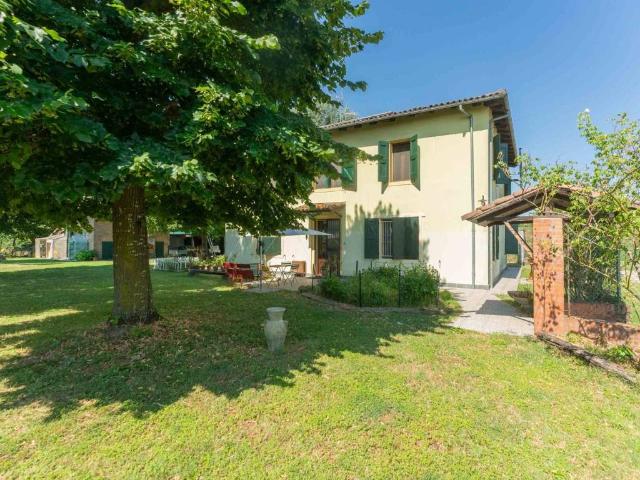 Villa in vendita a Castello d'Argile BO