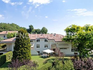 Villa in vendita a Castello di Annone AT
