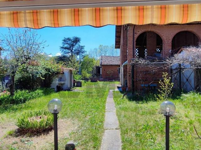 Villa in vendita a Castello di Annone AT