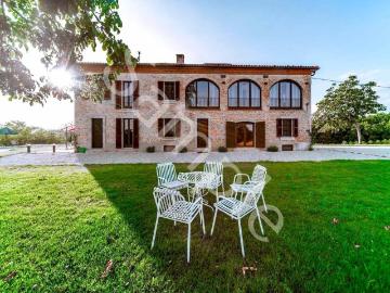 Villa in vendita a Castello di Annone AT