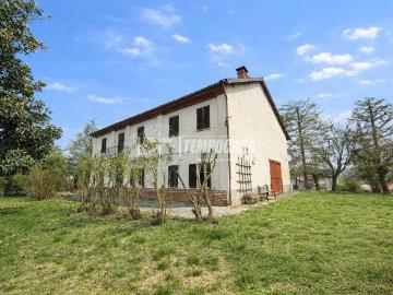 Villa in vendita a Castello di Annone AT