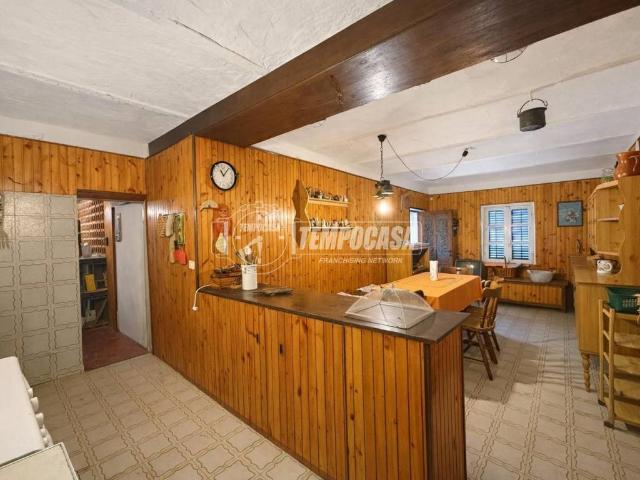 Villa in vendita a Castello di Annone AT