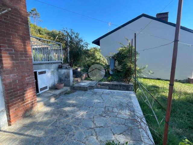 Villa in vendita a Castello di Annone AT