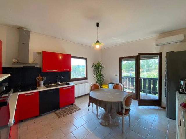 Villa in vendita a Castello di Annone AT