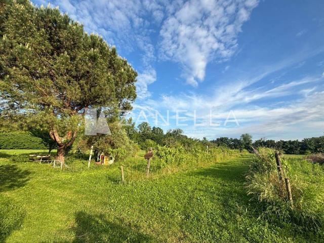 Villa in vendita a Castello di Godego TV
