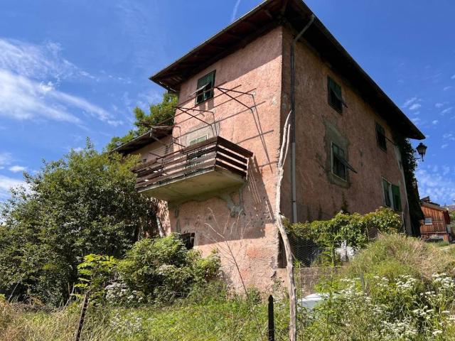 Villa in vendita a Castello Molina di Fiemme TN