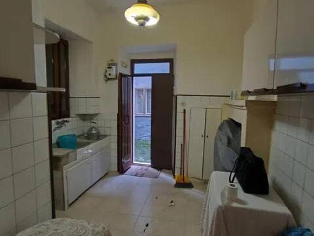 Villa in vendita a Castell'Azzara GR