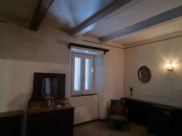 Villa in vendita a Castell'Azzara GR