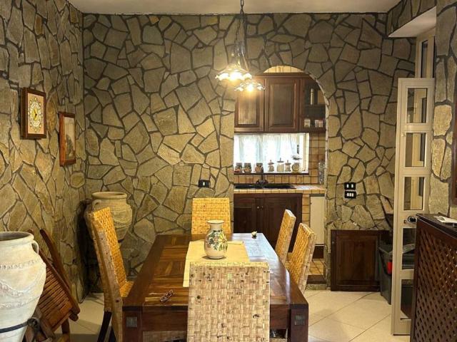 Villa in vendita a Castellabate SA