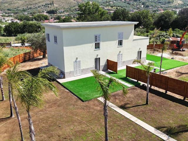 Villa in vendita a Castellabate SA