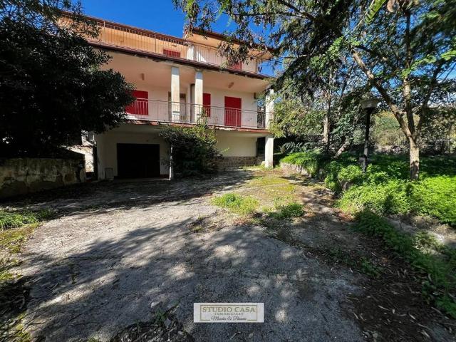 Villa in vendita a Castellabate SA