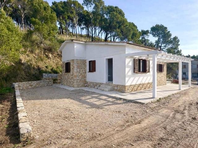 Villa in vendita a Castellabate SA
