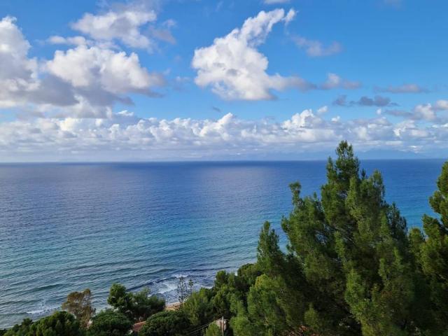 Villa in vendita a Castellabate SA