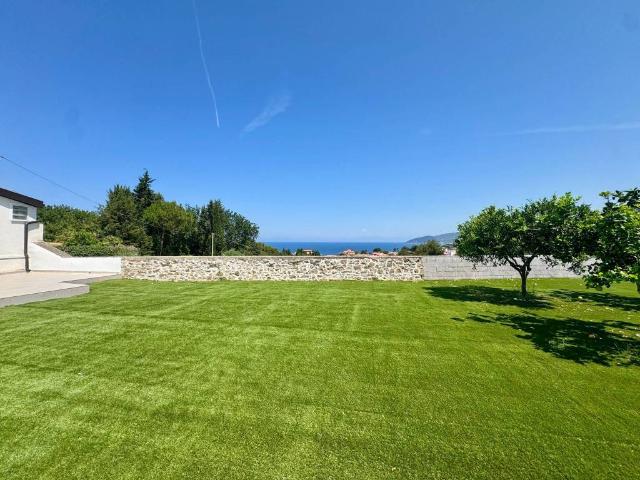 Villa in vendita a Castellabate SA