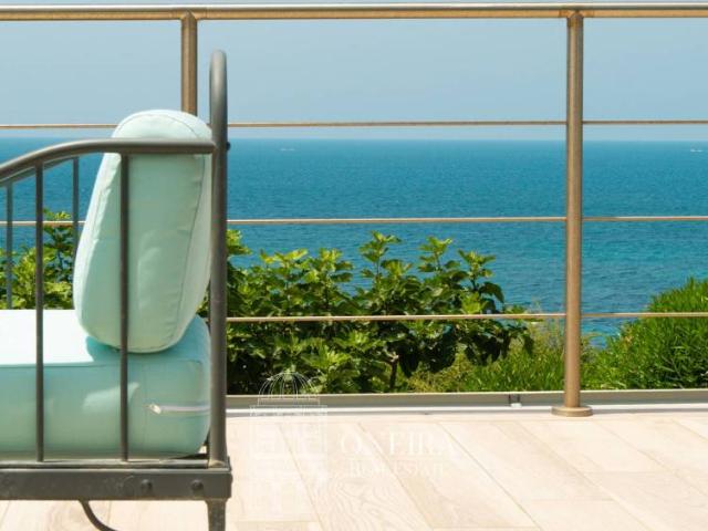 Villa in vendita a Castellabate SA