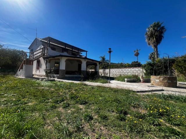 Villa in vendita a Castellabate SA