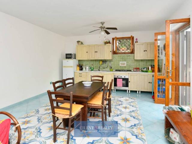 Villa in vendita a Castellabate SA
