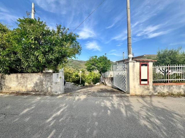 Villa in vendita a Castellabate SA