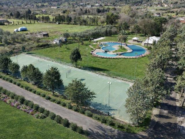 Villa in vendita a Castellabate SA