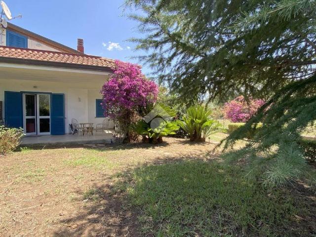 Villa in vendita a Castellabate SA
