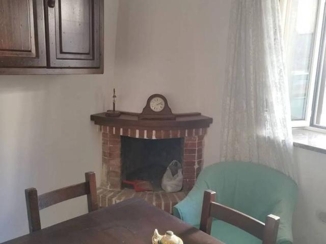 Villa in vendita a Castellafiume AQ