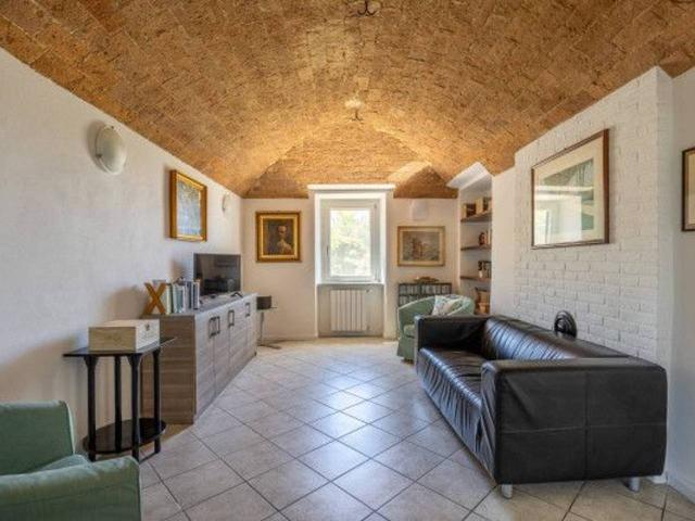 Villa in vendita a Castell'Alfero