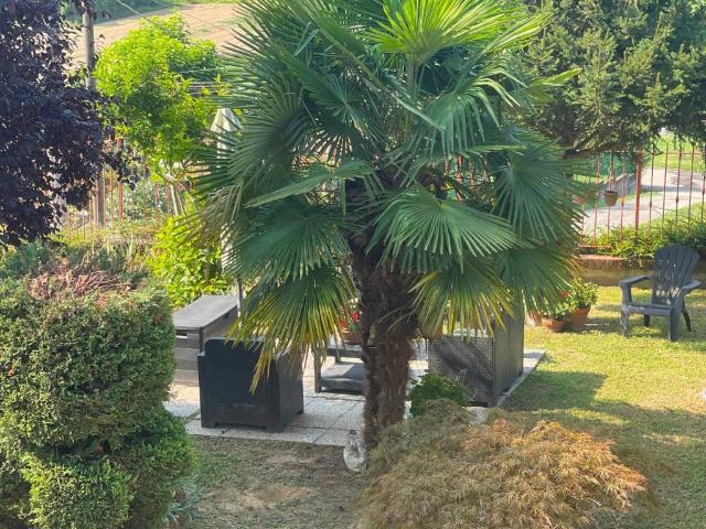 Villa in vendita a Castell'Alfero AT