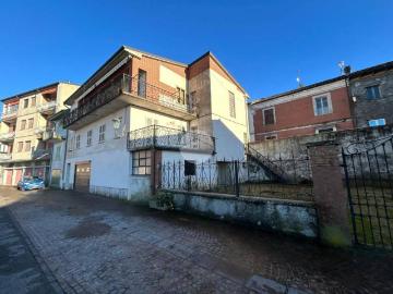 Villa in vendita a Castell'Alfero AT