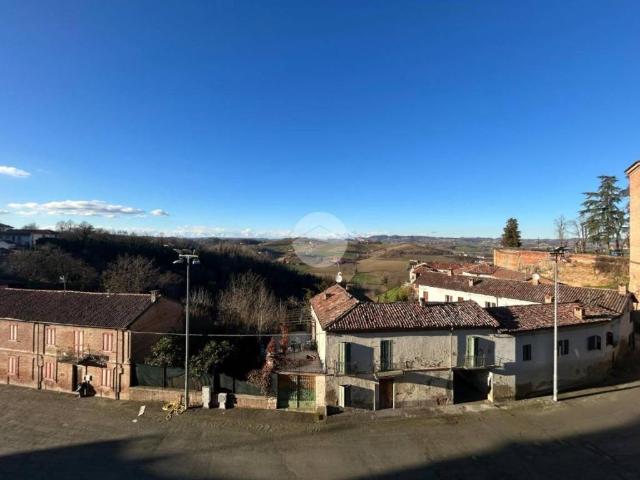 Villa in vendita a Castell'Alfero AT