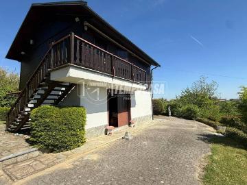 Villa in vendita a Castell'Alfero AT