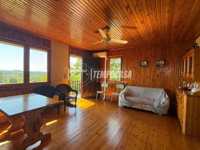 Villa in vendita a Castell'Alfero AT