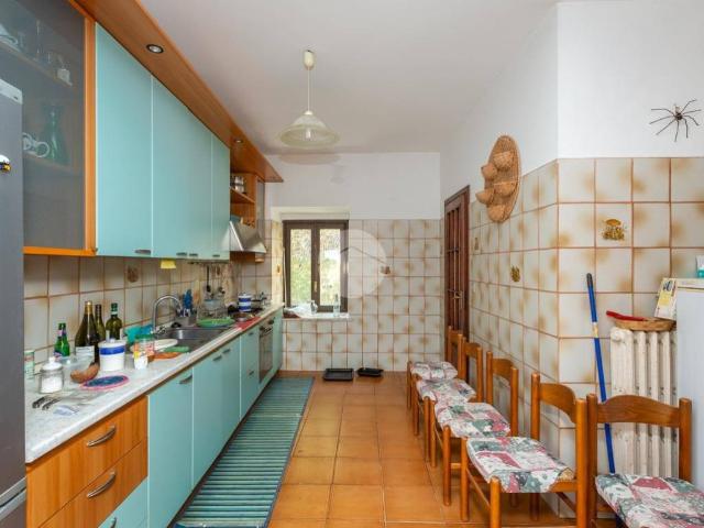 Villa in vendita a Castell'Alfero AT