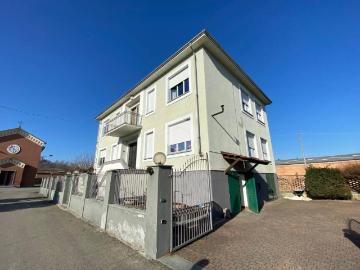 Villa in vendita a Castell'Alfero AT