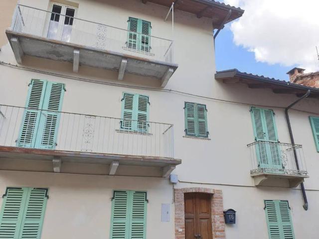 Villa in vendita a Castell'Alfero AT
