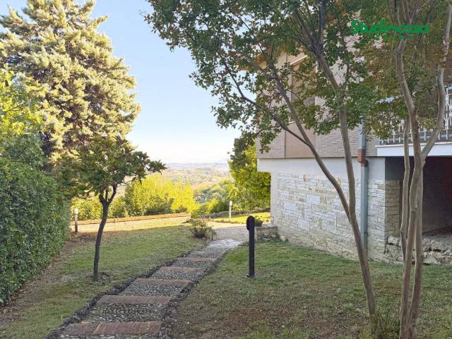 Villa in vendita a Castellalto TE