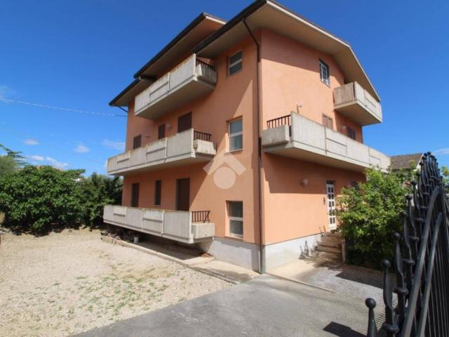Villa in vendita a Castellalto TE