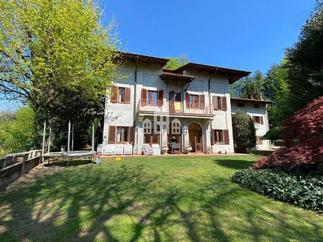 Villa in vendita a Castellamonte TO