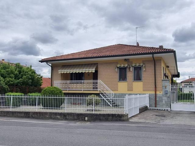 Villa in vendita a Castellamonte TO
